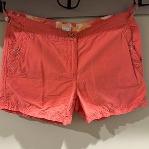 G.H. Bass Shorts